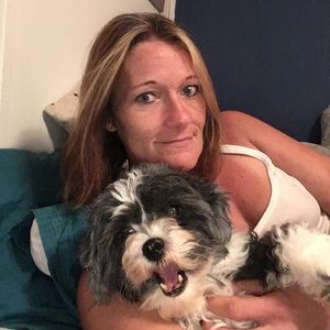 Meet your Posher, Gena